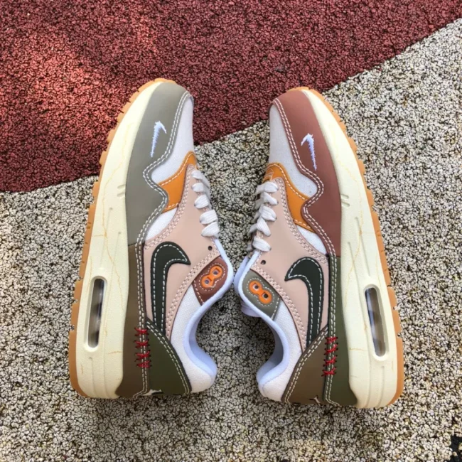 Air Max 1 Premium Air Max Day - Wabi-sabi