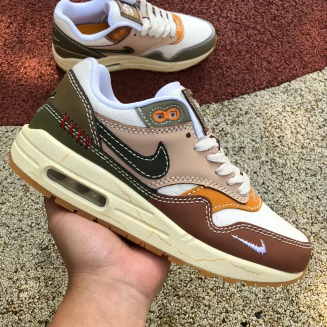 Air Max 1 Premium Air Max Day - Wabi-sabi