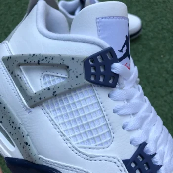 AJ 4 Retro Midnight Navy