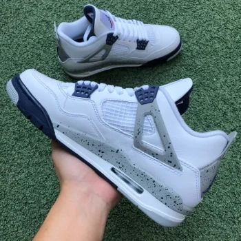 AJ 4 Retro Midnight Navy