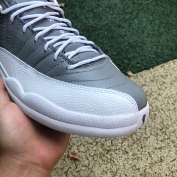 AJ 12 Retro Stealth