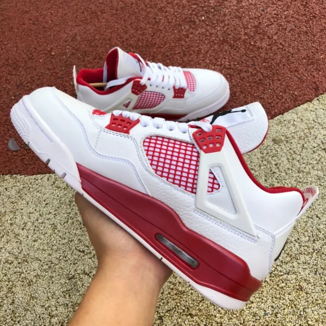 AJ 4 Retro Alternate 89