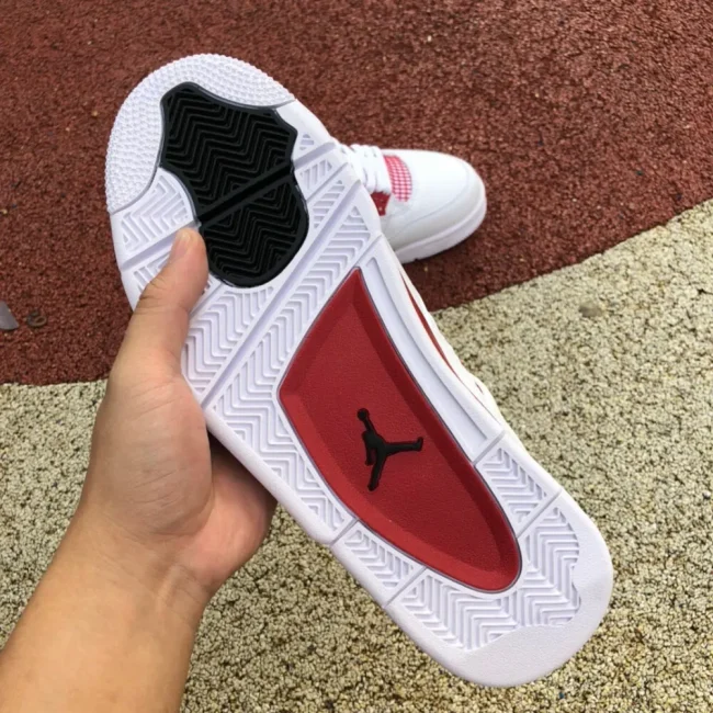 AJ 4 Retro Alternate 89