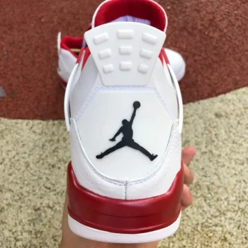 AJ 4 Retro Alternate 89