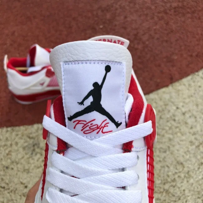 AJ 4 Retro Alternate 89