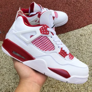 AJ 4 Retro Alternate 89