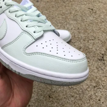 Dunk Low Next Nature White Mint