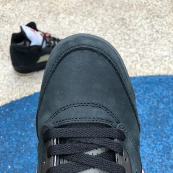 Aj 5 Retro Gore-tex Off-noir