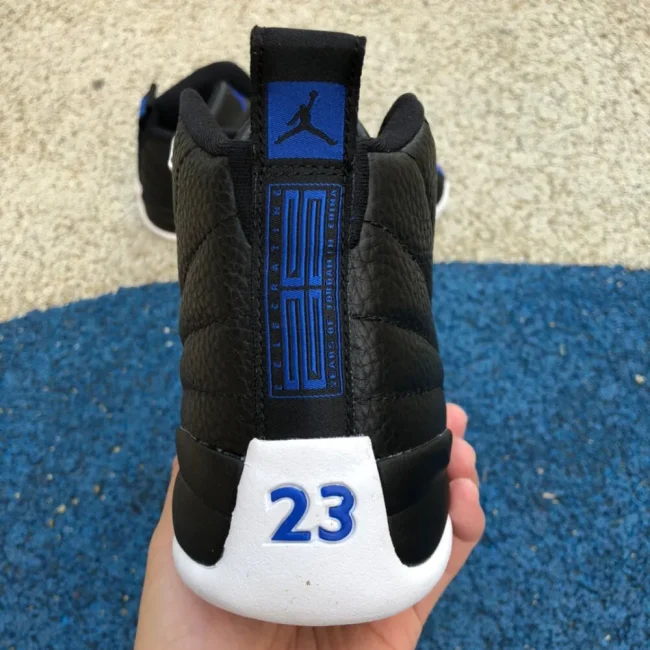 AJ 12 Retro Hyper Royal