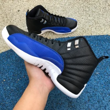 AJ 12 Retro Hyper Royal