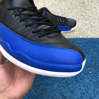 AJ 12 Retro Hyper Royal