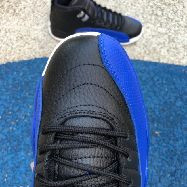 AJ 12 Retro Hyper Royal