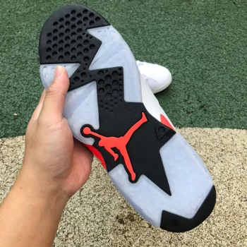 Aj 6 Retro White Infrared (2014)