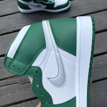 AJ 1 Retro High Og Gorge Green