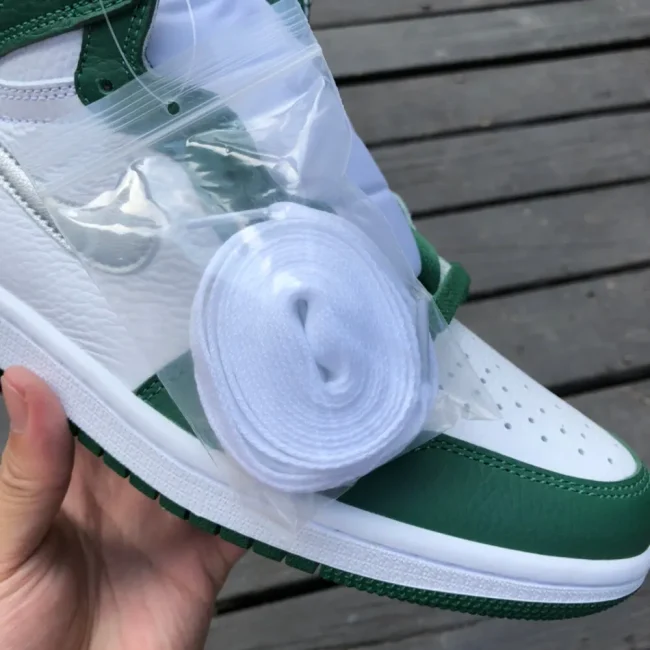 AJ 1 Retro High Og Gorge Green