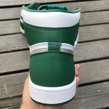 AJ 1 Retro High Og Gorge Green