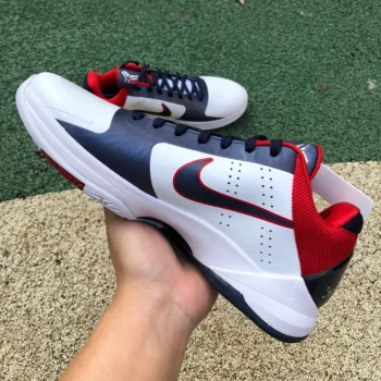 Zoom Kobe 5 Usa