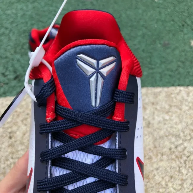 Zoom Kobe 5 Usa