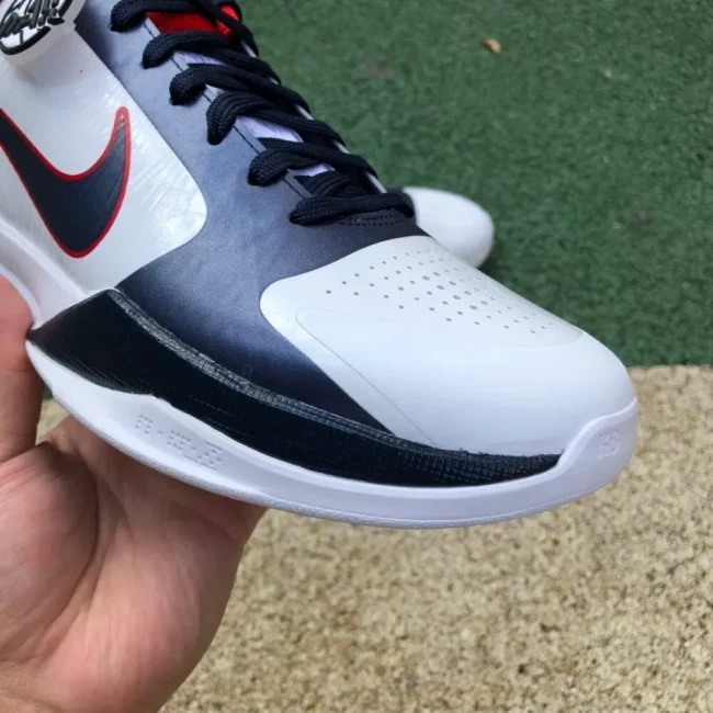 Zoom Kobe 5 Usa