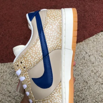 Dunk Low Premium Montreal Bagel Sesame