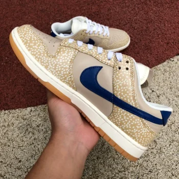 Dunk Low Premium Montreal Bagel Sesame