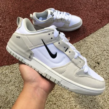 Dunk Low Disrupt 2 Pale Ivory