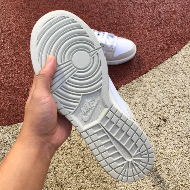 Dunk Low Disrupt 2 Pale Ivory