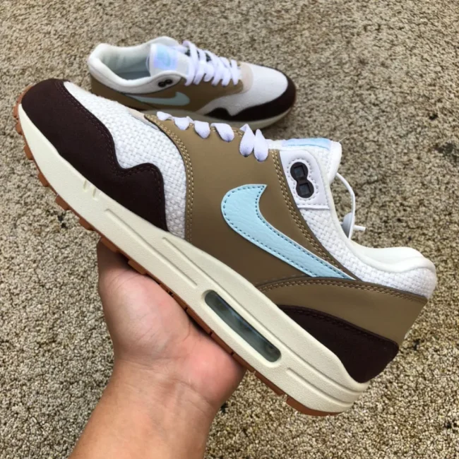 Air Max 1 Retro Crepe Hemp (2022)