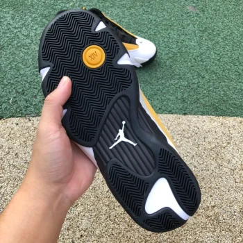 AJ 14 Retro Ginger