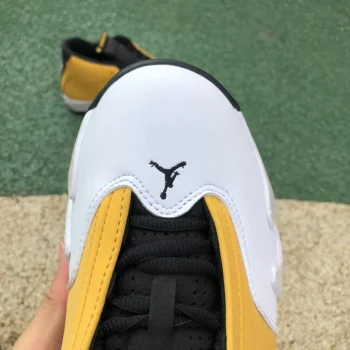 AJ 14 Retro Ginger