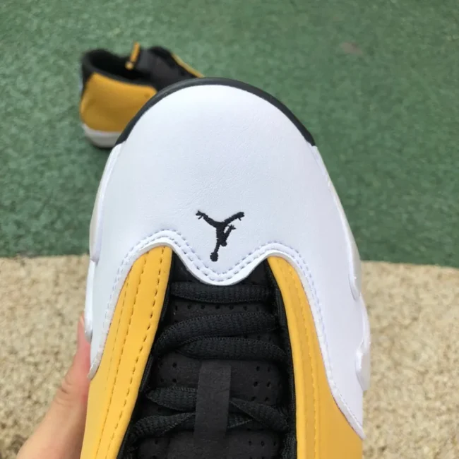 AJ 14 Retro Ginger