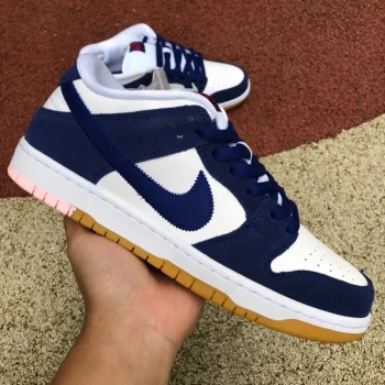 Dunk Low Sb Los Angeles Dodgers