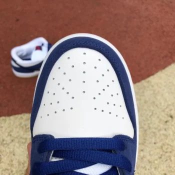 Dunk Low Sb Los Angeles Dodgers