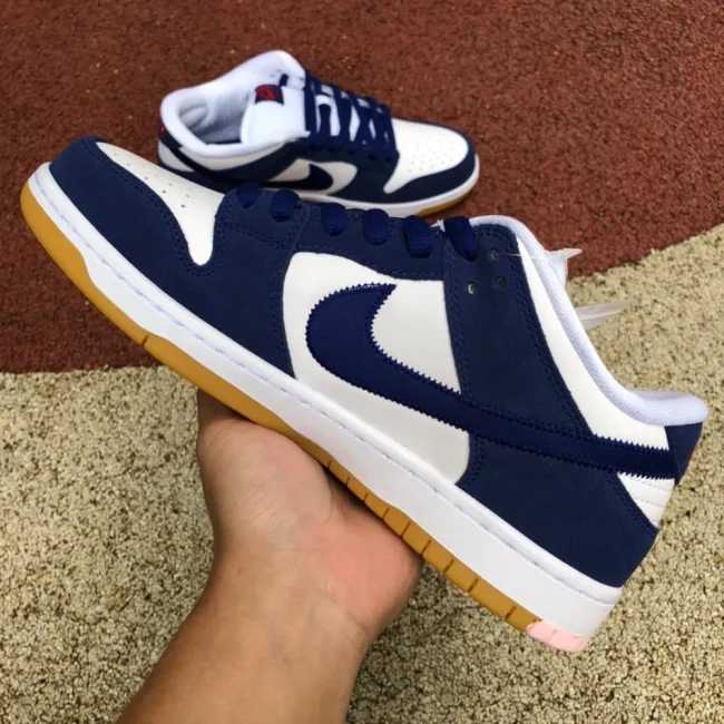 Dunk Low Sb Los Angeles Dodgers