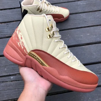 AJ 12 Retro Eastside Golf