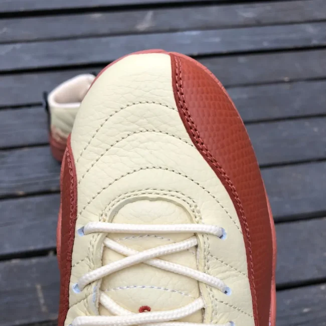 AJ 12 Retro Eastside Golf