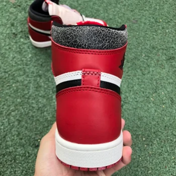 AJ 1 Retro High Og Lost & Found