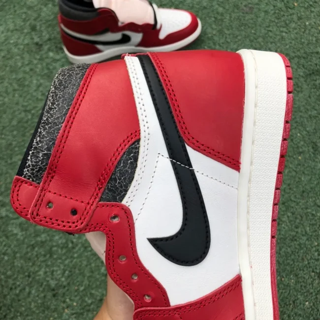 AJ 1 Retro High Og Lost & Found