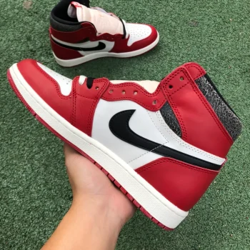 AJ 1 Retro High Og Lost & Found