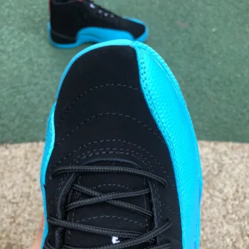 AJ 12 Retro Gamma Blue