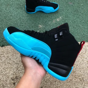 AJ 12 Retro Gamma Blue