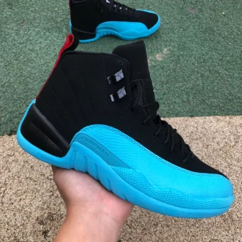 AJ 12 Retro Gamma Blue