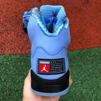 Aj 5 Retro Unc