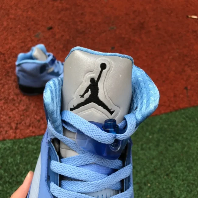 Aj 5 Retro Unc