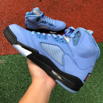 Aj 5 Retro Unc