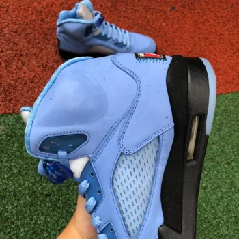 Aj 5 Retro Unc