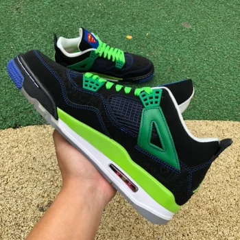 AJ 4 Retro Doernbecher