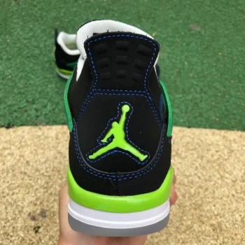 AJ 4 Retro Doernbecher