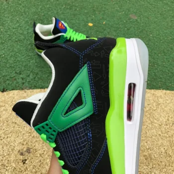 AJ 4 Retro Doernbecher