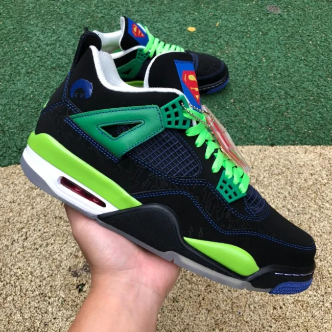 AJ 4 Retro Doernbecher